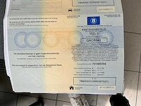 1999 lag 0-23-r oplegger - afbeelding 18 van  25