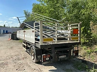 1999 lag 0-23-r oplegger - afbeelding 24 van  25