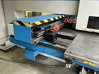 1999 lvd delta 1250 tk ponsmachine - afbeelding 5 van  24