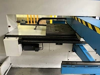 1999 lvd delta 1250 tk ponsmachine - afbeelding 6 van  24