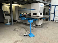 1999 lvd delta 1250 tk ponsmachine