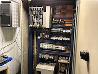 1999 lvd delta 1250 tk ponsmachine - afbeelding 13 van  24