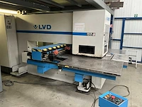1999 lvd delta 1250 tk ponsmachine - afbeelding 18 van  24