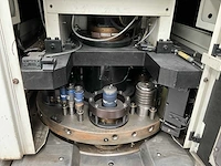1999 lvd delta 1250 tk ponsmachine - afbeelding 20 van  24