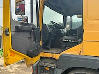 1999 man tn 19 f 364 vrachtwagen trekker - afbeelding 5 van  26