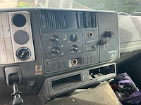 1999 man tn 19 f 364 vrachtwagen trekker - afbeelding 11 van  26