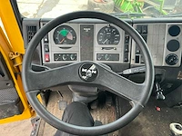 1999 man tn 19 f 364 vrachtwagen trekker - afbeelding 14 van  26