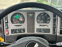1999 man tn 19 f 364 vrachtwagen trekker - afbeelding 15 van  26