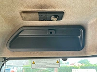 1999 man tn 19 f 364 vrachtwagen trekker - afbeelding 17 van  26