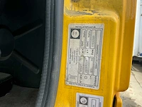 1999 man tn 19 f 364 vrachtwagen trekker - afbeelding 18 van  26