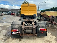 1999 man tn 19 f 364 vrachtwagen trekker - afbeelding 21 van  26