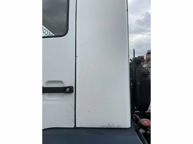 1999 man vrachtwagen trekker - afbeelding 9 van  41