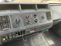1999 man vrachtwagen trekker - afbeelding 19 van  41