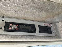1999 man vrachtwagen trekker - afbeelding 22 van  41