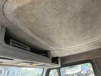 1999 man vrachtwagen trekker - afbeelding 24 van  41