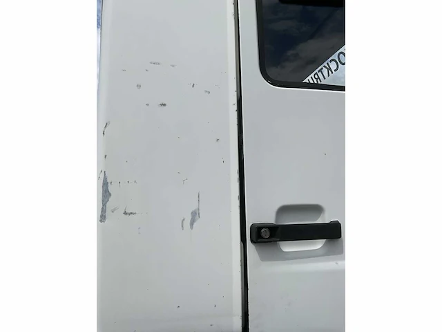 1999 man vrachtwagen trekker - afbeelding 25 van  41