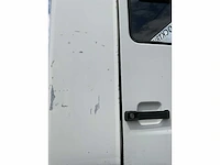 1999 man vrachtwagen trekker - afbeelding 25 van  41