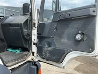 1999 man vrachtwagen trekker - afbeelding 26 van  41