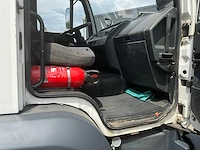 1999 man vrachtwagen trekker - afbeelding 27 van  41