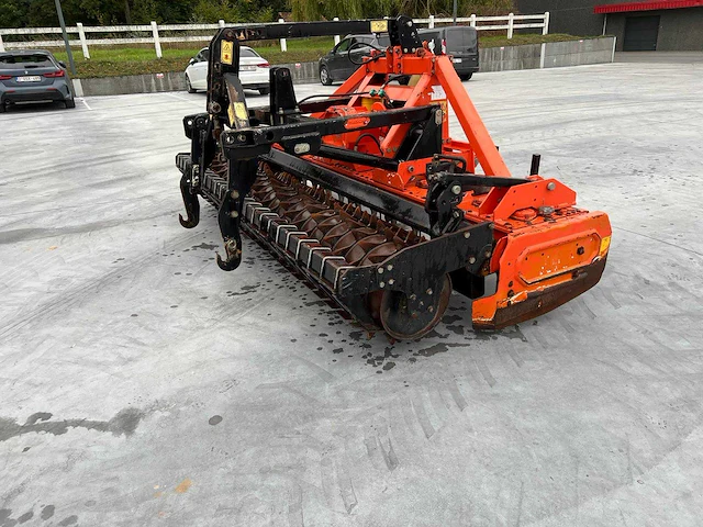 1999 maschio dm 3000 rotorkopeg - afbeelding 1 van  10