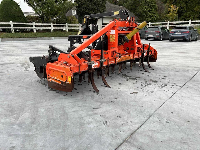 1999 maschio dm 3000 rotorkopeg - afbeelding 4 van  10