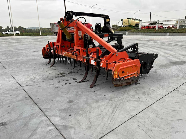 1999 maschio dm 3000 rotorkopeg - afbeelding 6 van  10