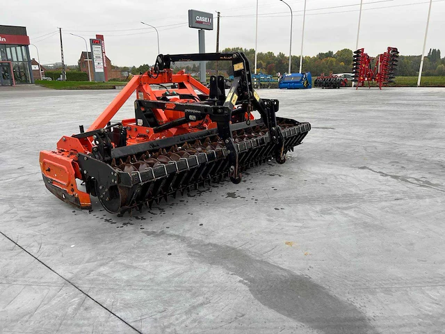 1999 maschio dm 3000 rotorkopeg - afbeelding 8 van  10