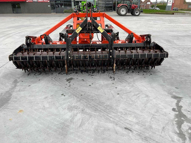 1999 maschio dm 3000 rotorkopeg - afbeelding 9 van  10