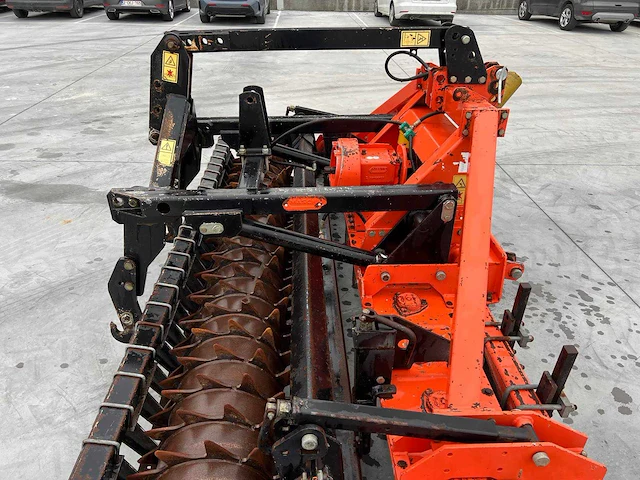 1999 maschio dm 3000 rotorkopeg - afbeelding 10 van  10
