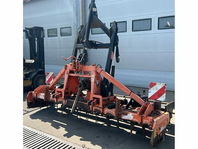 1999 maschio domination 3m rotorkopeg - afbeelding 4 van  8