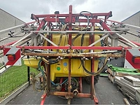 1999 m.beyne reach bu2lf 1200 sproeier - afbeelding 6 van  11