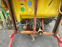 1999 m.beyne reach bu2lf 1200 sproeier - afbeelding 7 van  11