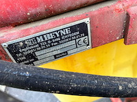 1999 m.beyne reach bu2lf 1200 sproeier - afbeelding 3 van  11