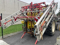 1999 m.beyne reach bu2lf 1200 sproeier - afbeelding 1 van  11