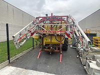 1999 m.beyne reach bu2lf 1200 sproeier - afbeelding 4 van  11