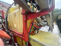 1999 m.beyne reach bu2lf 1200 sproeier - afbeelding 9 van  11