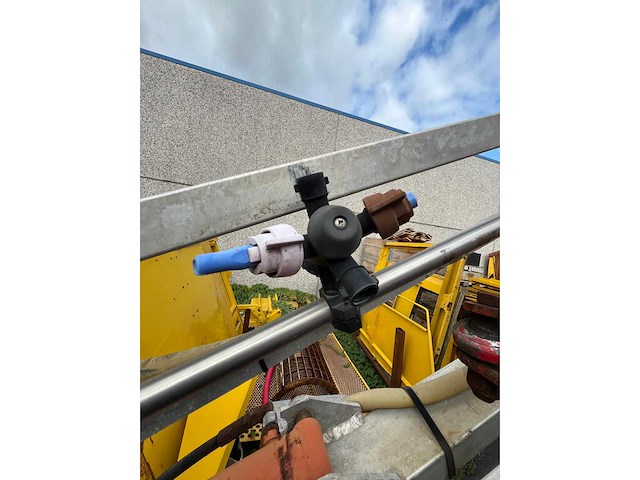 1999 m.beyne reach bu2lf 1200 sproeier - afbeelding 11 van  11