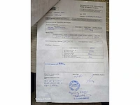 1999 mercedes-benz atego depannagewagen / autotransporter - afbeelding 6 van  16