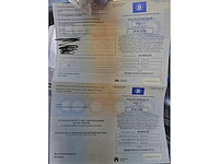 1999 mercedes-benz atego depannagewagen / autotransporter - afbeelding 2 van  16