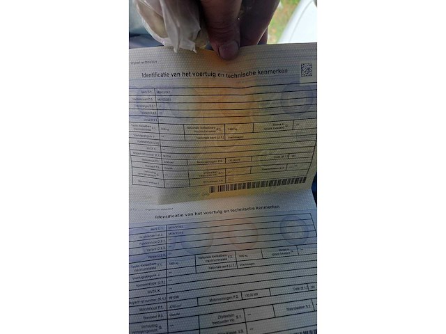 1999 mercedes-benz atego depannagewagen / autotransporter - afbeelding 4 van  16