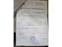 1999 mercedes-benz atego depannagewagen / autotransporter - afbeelding 6 van  16