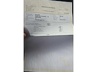 1999 mercedes-benz atego depannagewagen / autotransporter - afbeelding 7 van  16