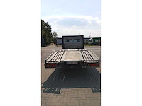 1999 mercedes-benz atego depannagewagen / autotransporter - afbeelding 11 van  16