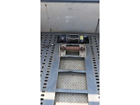 1999 mercedes-benz atego depannagewagen / autotransporter - afbeelding 13 van  16