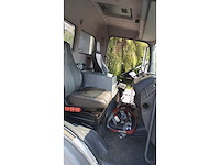 1999 mercedes-benz atego depannagewagen / autotransporter - afbeelding 14 van  16