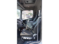 1999 mercedes-benz atego depannagewagen / autotransporter - afbeelding 15 van  16