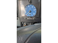 1999 mercedes-benz atego depannagewagen / autotransporter - afbeelding 16 van  16