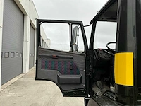 1999 mercedes-benz e 1514 container haakwagen - afbeelding 11 van  49