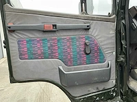 1999 mercedes-benz e 1514 container haakwagen - afbeelding 13 van  49