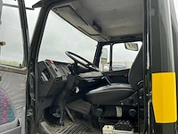 1999 mercedes-benz e 1514 container haakwagen - afbeelding 14 van  49